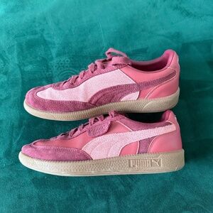 PUMA Palermo sneakers